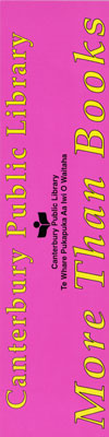 Canterbury Public Library - More Than Books