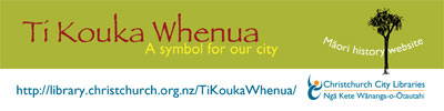 Ti Kouka Whenua