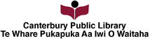 Canterbury Public Library