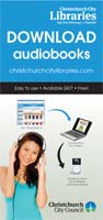 OverDrive: Download Audiobooks
