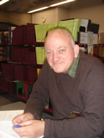 Richard Greenaway