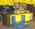Centre for the Child