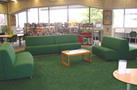 Ngā Pounamu Māori centre