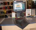 Self issue machine
