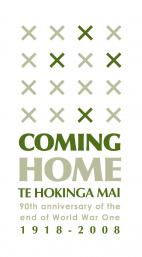 Coming Home image