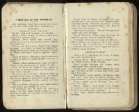 Thumbnail Image of War diary