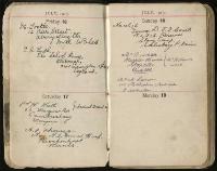 Thumbnail Image of War diary