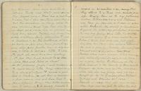 Thumbnail Image of Reminiscences of early days at Brookside, Canterbury
