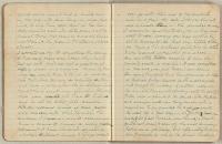 Thumbnail Image of Reminiscences of early days at Brookside, Canterbury