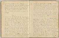 Thumbnail Image of Reminiscences of early days at Brookside, Canterbury