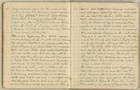 Thumbnail Image of Reminiscences of early days at Brookside, Canterbury
