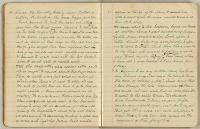 Thumbnail Image of Reminiscences of early days at Brookside, Canterbury