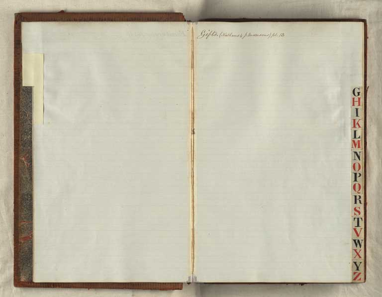 Minute book, 1859-1873 / Christchurch Mechanics' Institute 1859-1873
