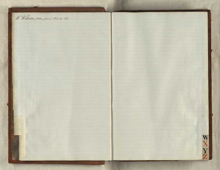 Minute book, 1859-1873 / Christchurch Mechanics' Institute 1859-1873
