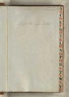 Thumbnail Image of Minute book