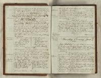Thumbnail Image of Minute book