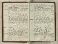 Thumbnail Image of Minute book