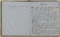 Thumbnail Image of Laws and bye-laws of the Christchurch Mechanics' Institute