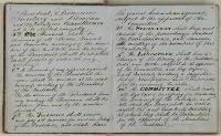 Thumbnail Image of Laws and bye-laws of the Christchurch Mechanics' Institute