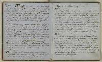 Thumbnail Image of Laws and bye-laws of the Christchurch Mechanics' Institute