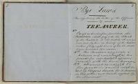 Thumbnail Image of Laws and bye-laws of the Christchurch Mechanics' Institute