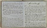 Thumbnail Image of Laws and bye-laws of the Christchurch Mechanics' Institute