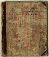 Thumbnail Image of Accessions book