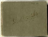 Thumbnail Image of Waitaki Hydro-electric Project photograph album