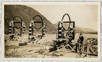 Thumbnail Image of Waitaki Hydro-electric Project photograph album