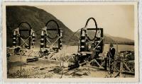 Thumbnail Image of Waitaki Hydro-electric Project photograph album