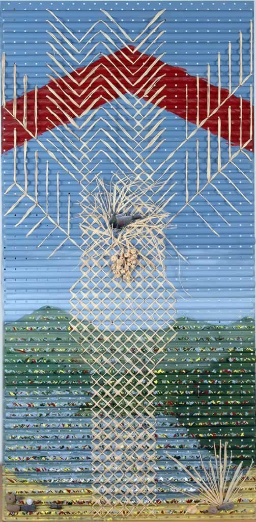 Panel