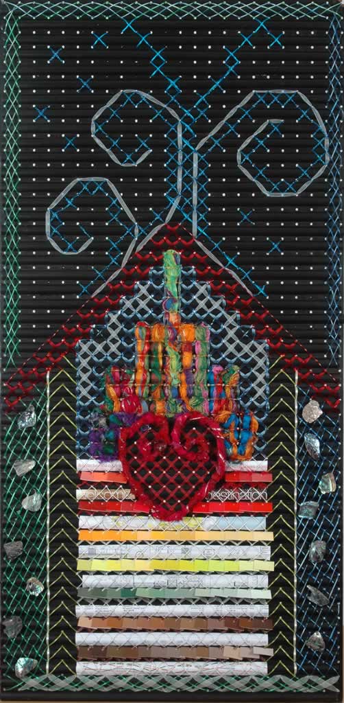 Panel