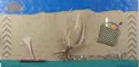 Bindery & Distribution's Tukutuku panel