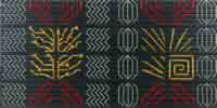 FingerTip Library's Tukutuku panel
