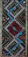 South Library's Tukutuku panel