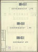 Image of Government Life Building