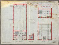 Image of Alterations to Everybody's Theatre