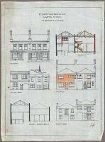 Image of Remodelling Buildings, Cashel Street