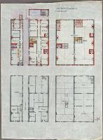 Image of Remodelling Buildings, Cashel Street