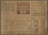 Image of Elevation to a premise on Lichfield Street