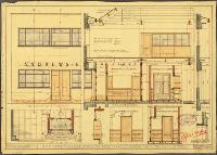 Image of Premises Liverpool Street for MacGibbon Buildings Ltd