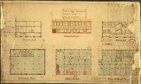 Image of Proposed Building Manchester Street