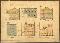 Image of Offices Lichfield Street for Messrs Mason Struthers & Co
