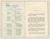 Thumbnail Image of Revised rules & regulations