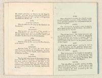 Thumbnail Image of Revised rules & regulations