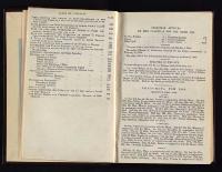 Thumbnail Image of Southern Provinces Almanac, 1864
