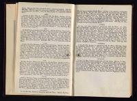 Thumbnail Image of Southern Provinces Almanac, 1864