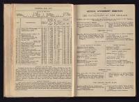 Thumbnail Image of Southern Provinces Almanac, 1865