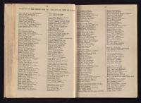 Thumbnail Image of Southern Provinces Almanac, 1865