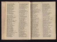 Thumbnail Image of Southern Provinces Almanac, 1865